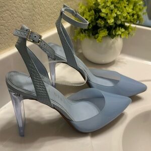 Brand new Gianni bini heels